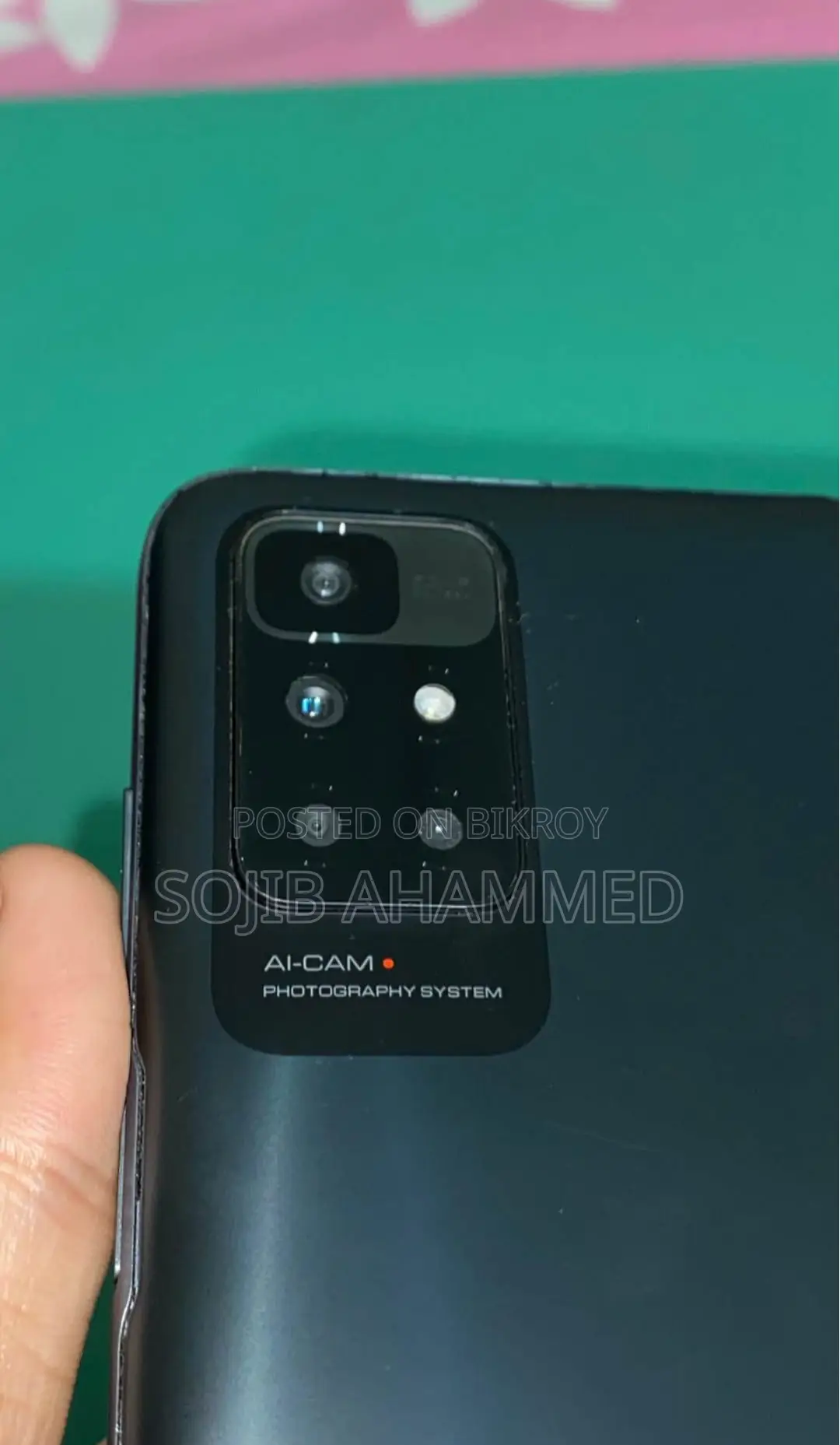 Xiaomi Redmi 10 , (Used)