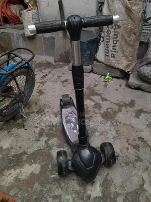 Children's Bicycle