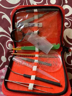 Science Student Practical Tool