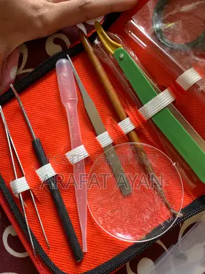 Science Student Practical Tool