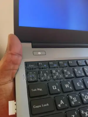 Walton Laptop