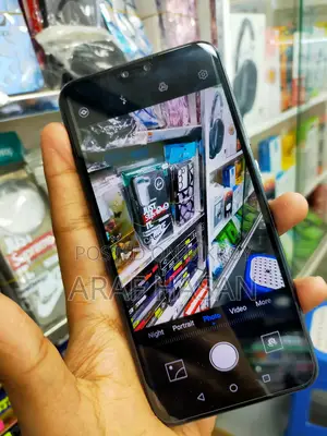Used Huawei Y9 2019