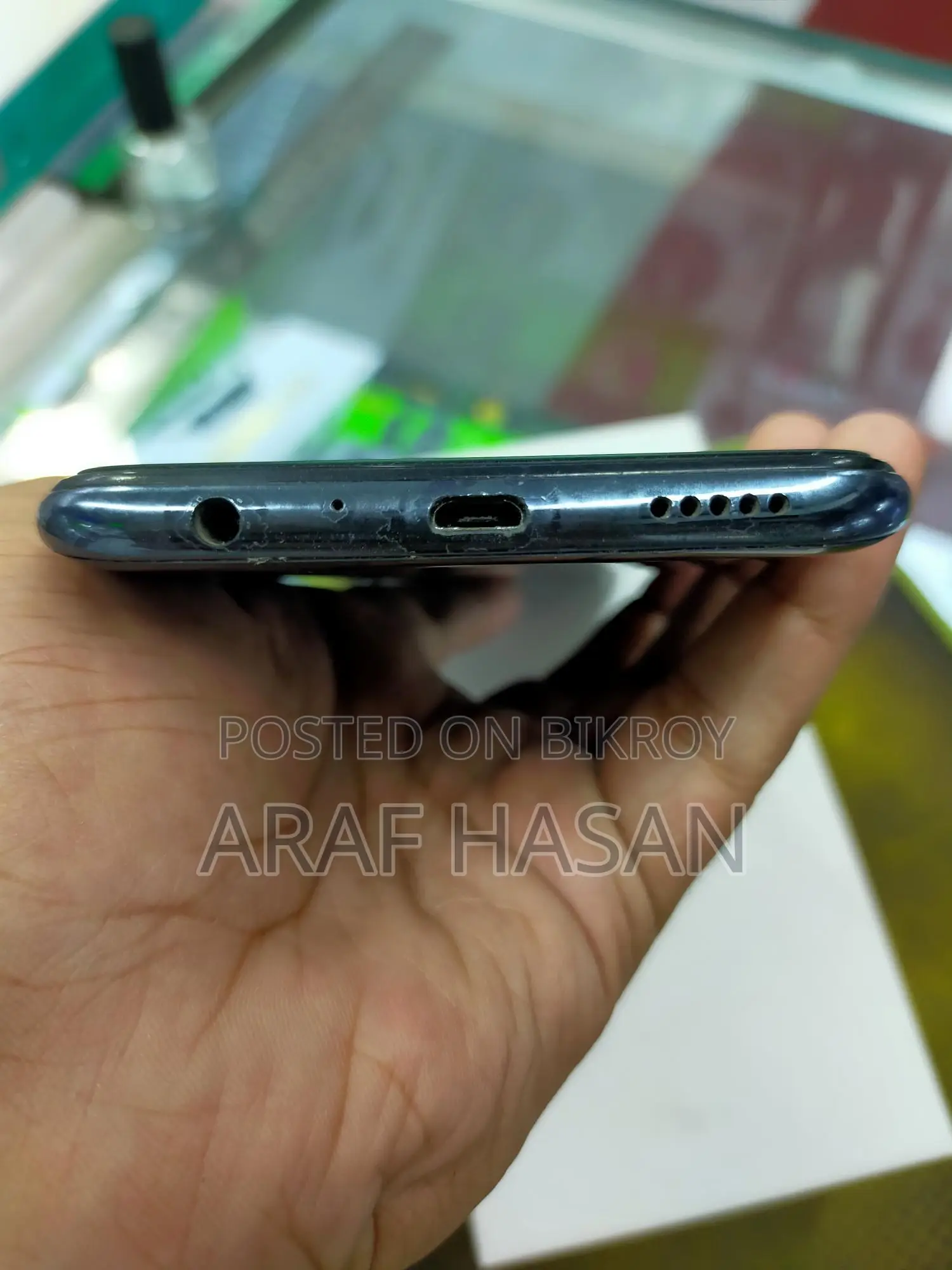 Used Huawei Y9 2019