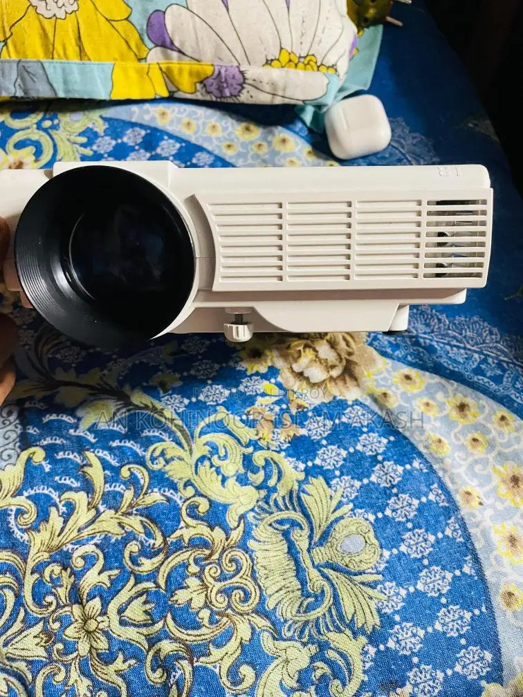 Projector