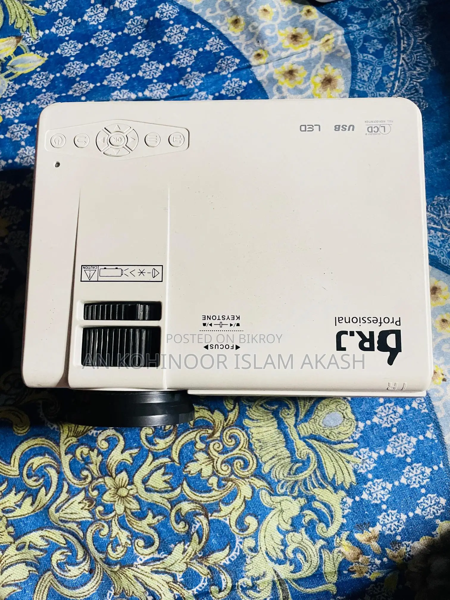 Projector