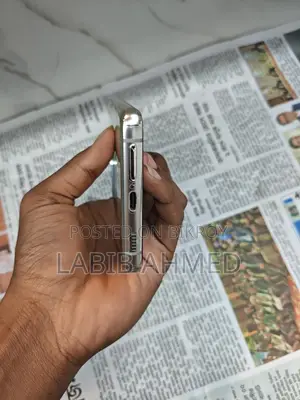 Samsung Galaxy S21 Ultra 12/128 (ব্যবহৃত)