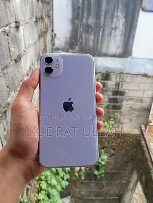 Apple iPhone 11 90% bh (Used)