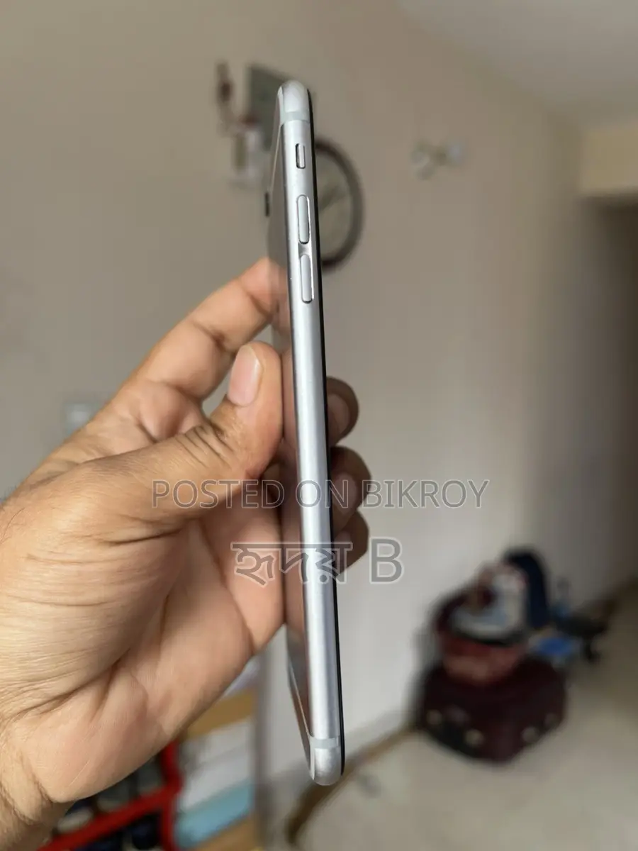 Apple iPhone 6S Plus . (Used)