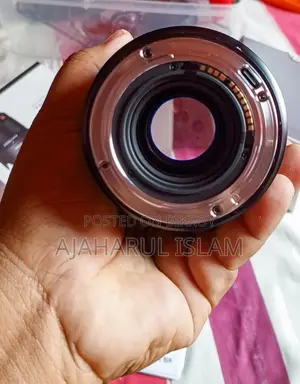 VILTROX AF 85/1.8 RF MOUNT LENS
