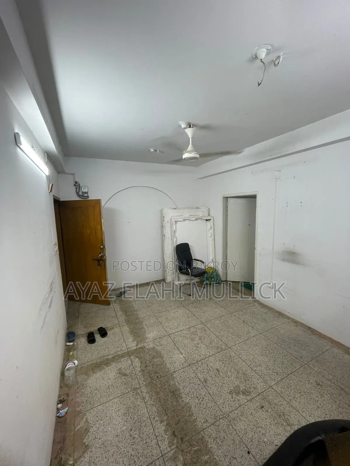 Office Space For Rent @ Dhanmondi - 1