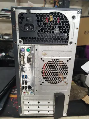 Core i5 6th Generation