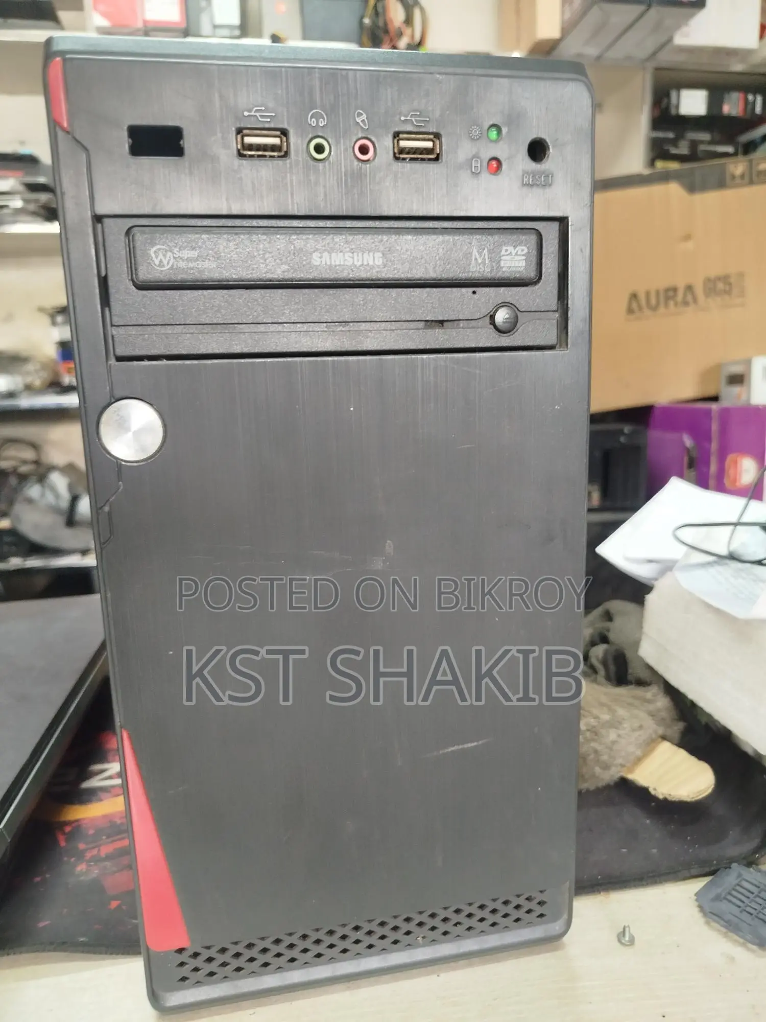 Core i5 6th Generation