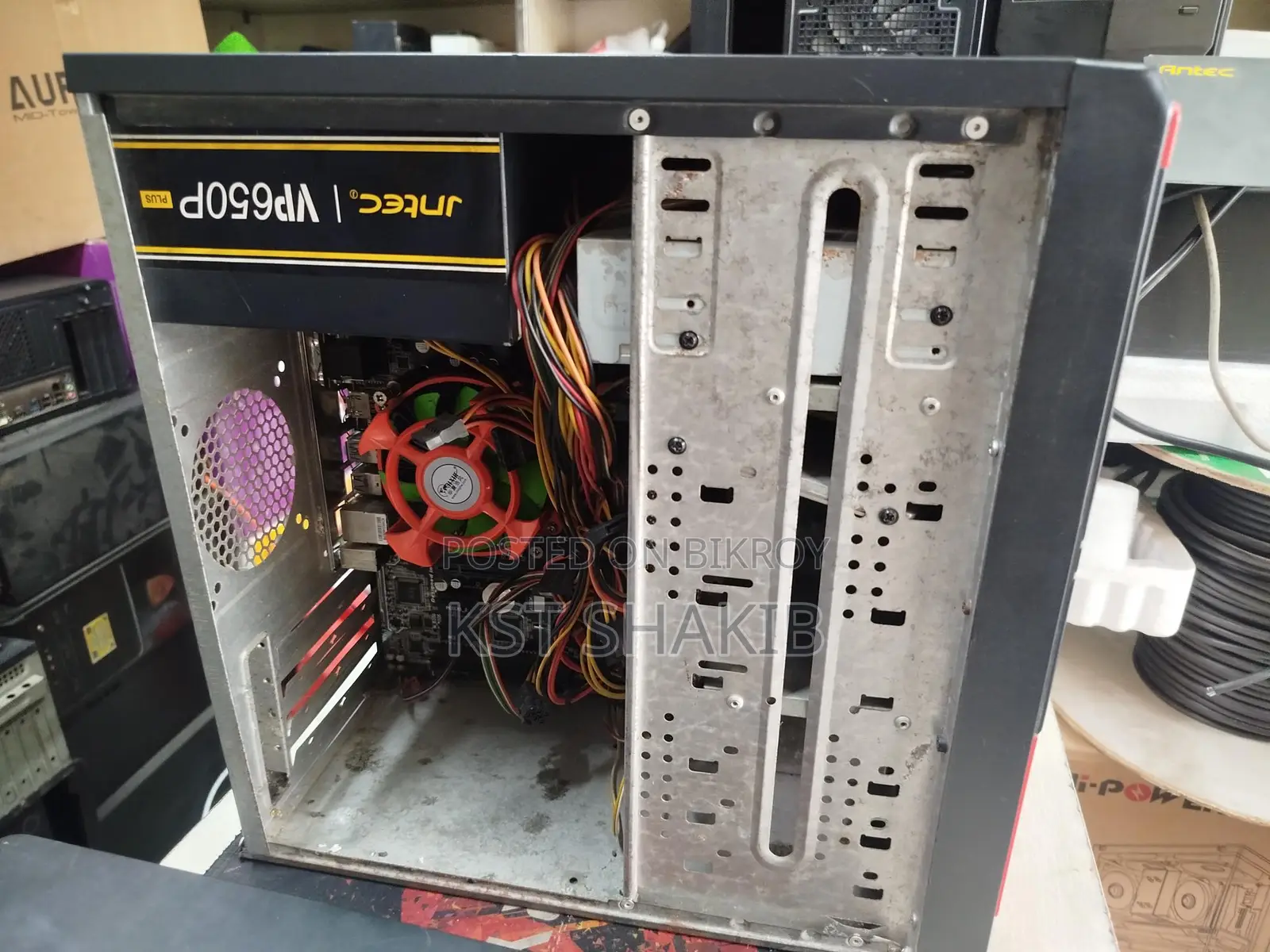 Core i5 6th Generation