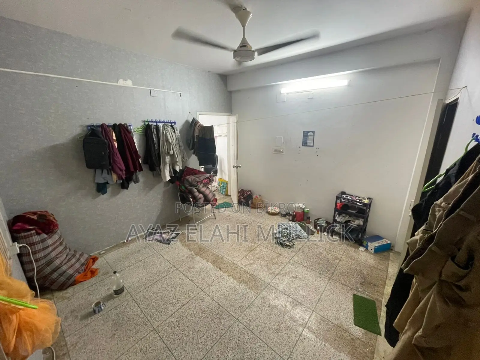 Office Space For Rent @ Dhanmondi - 1