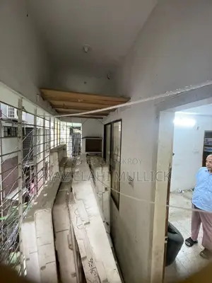 Office Space For Rent @ Dhanmondi - 1