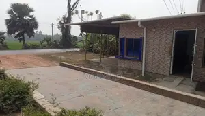 ইন্ডাস্ট্রিয়াল প্রপার্টি ও এলপিজি স্টেশন