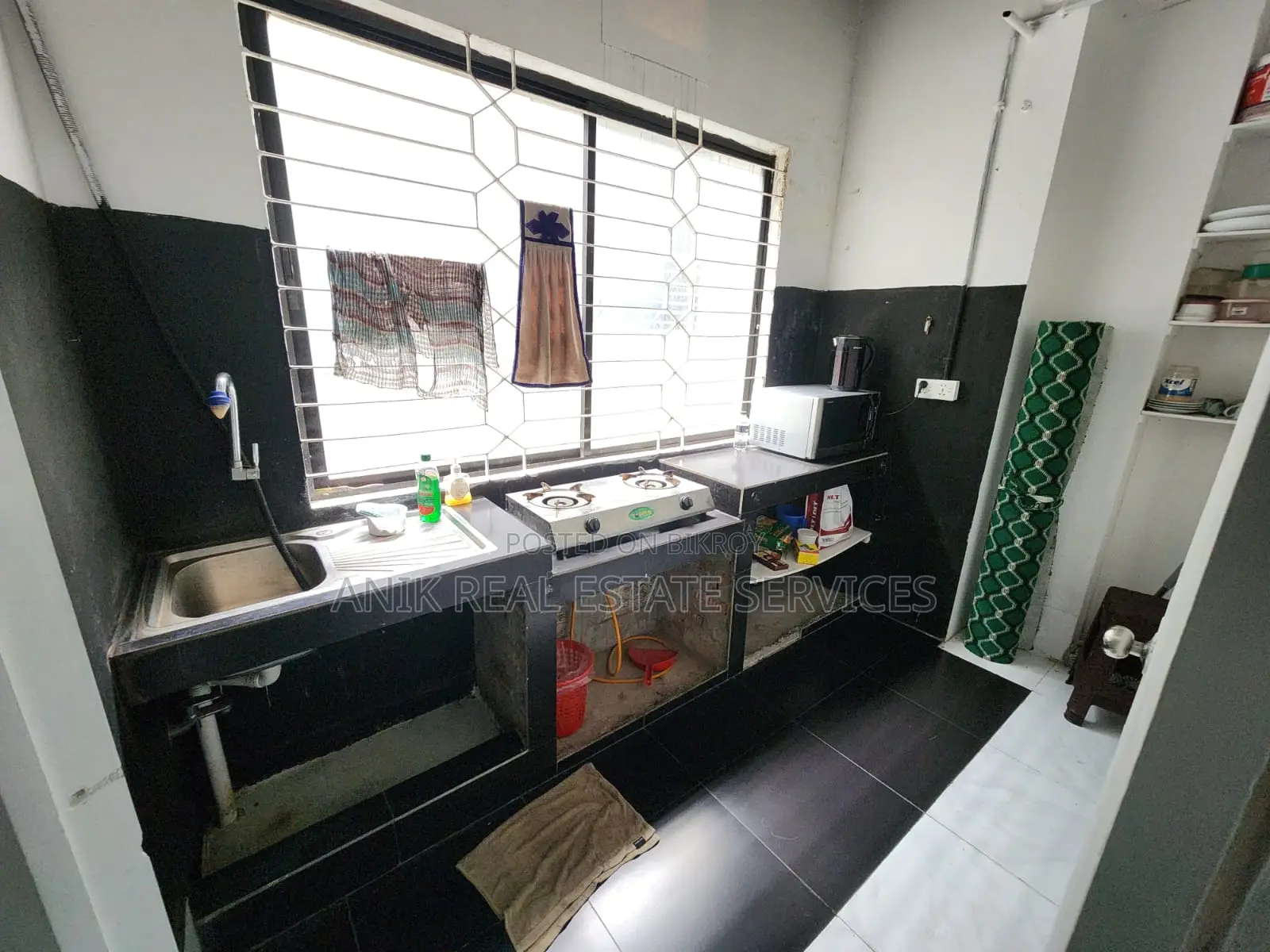 Commercial 2450 Sft Full Furnished Office Space Rent At Gulshan 2