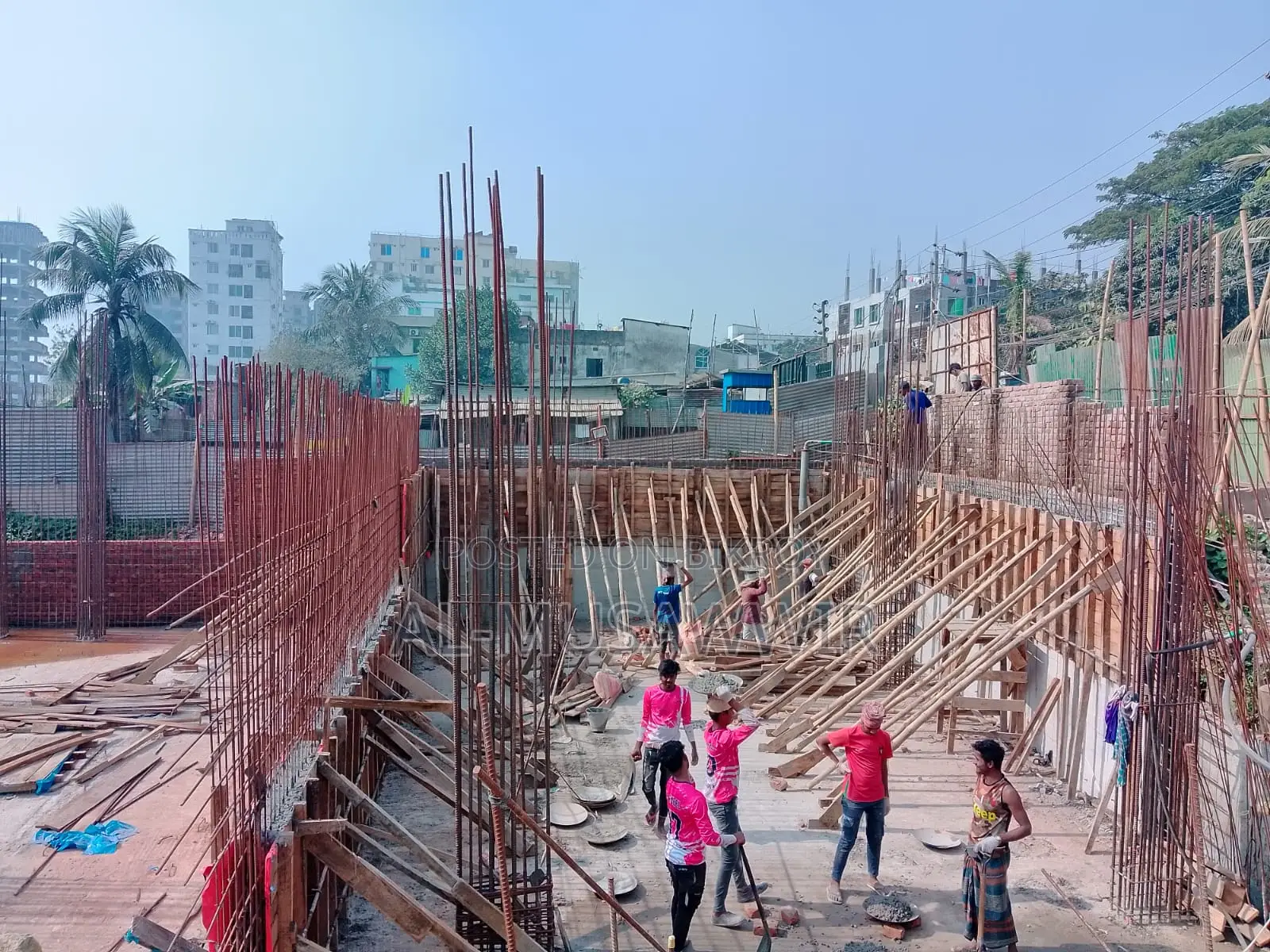High Potential Business Space Near Airport — Swapno Sindhu Project, Uttara