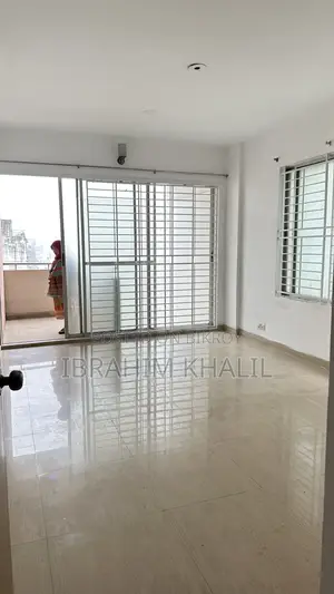 ৪ বেড / ২ পার্কিং অ্যাপার্টমেন্ট ভাড়ার জন্য