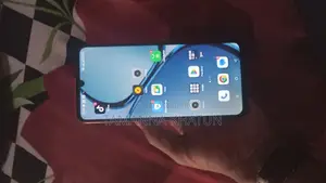 Realme C61 . (Used)