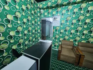 Commercial 2450 Sft Full Furnished Office Space Rent At Gulshan 2