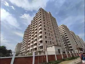 ১৩৩৮ বর্গফুটের আরামদায়ক ৩ বেডরুমের ফ্ল্যাট বিক্রয় হবে