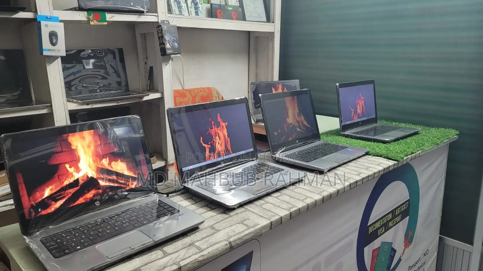 Looking for the perfect laptop for freelancing or IELTS?