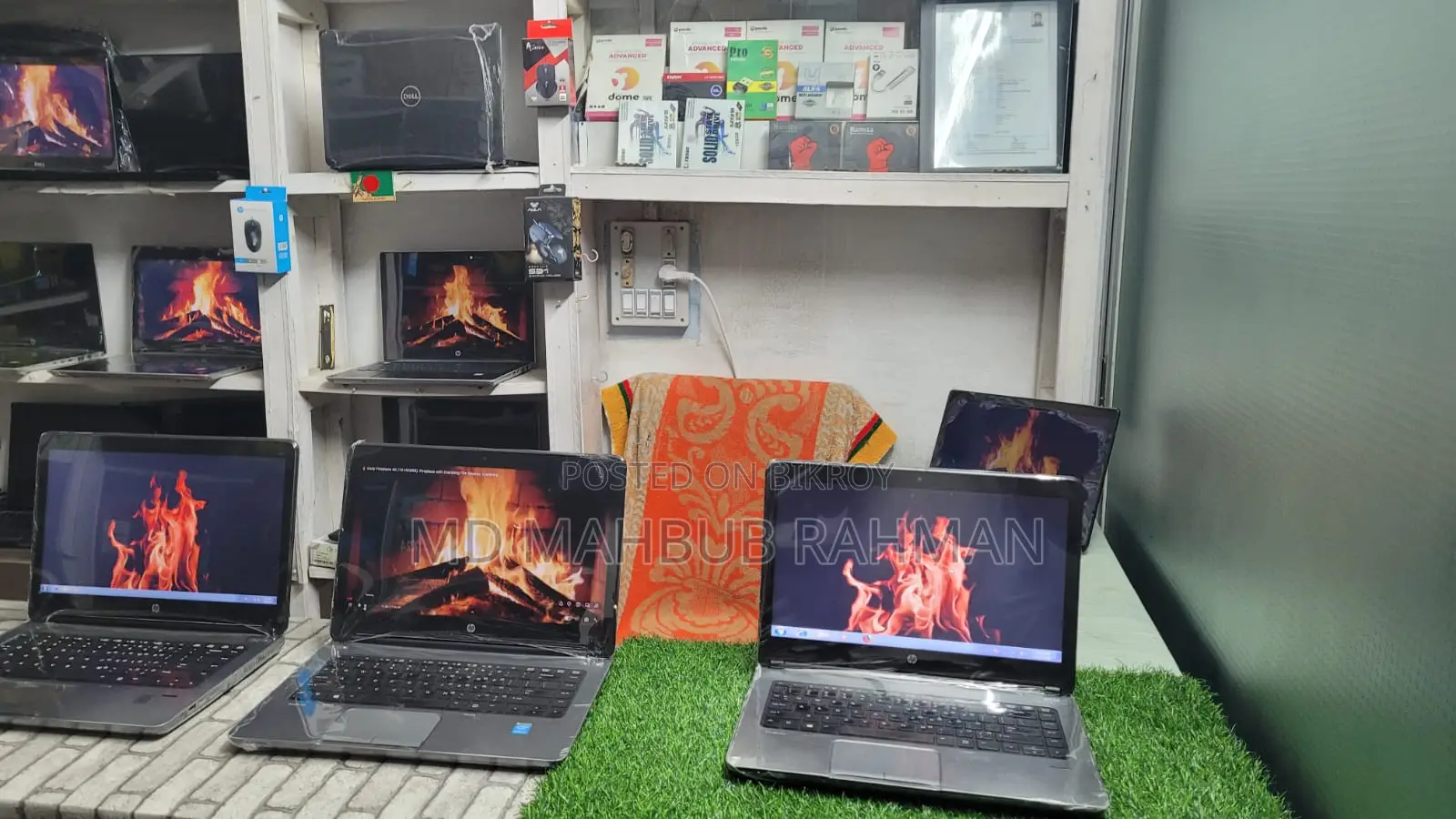 Looking for the perfect laptop for freelancing or IELTS?