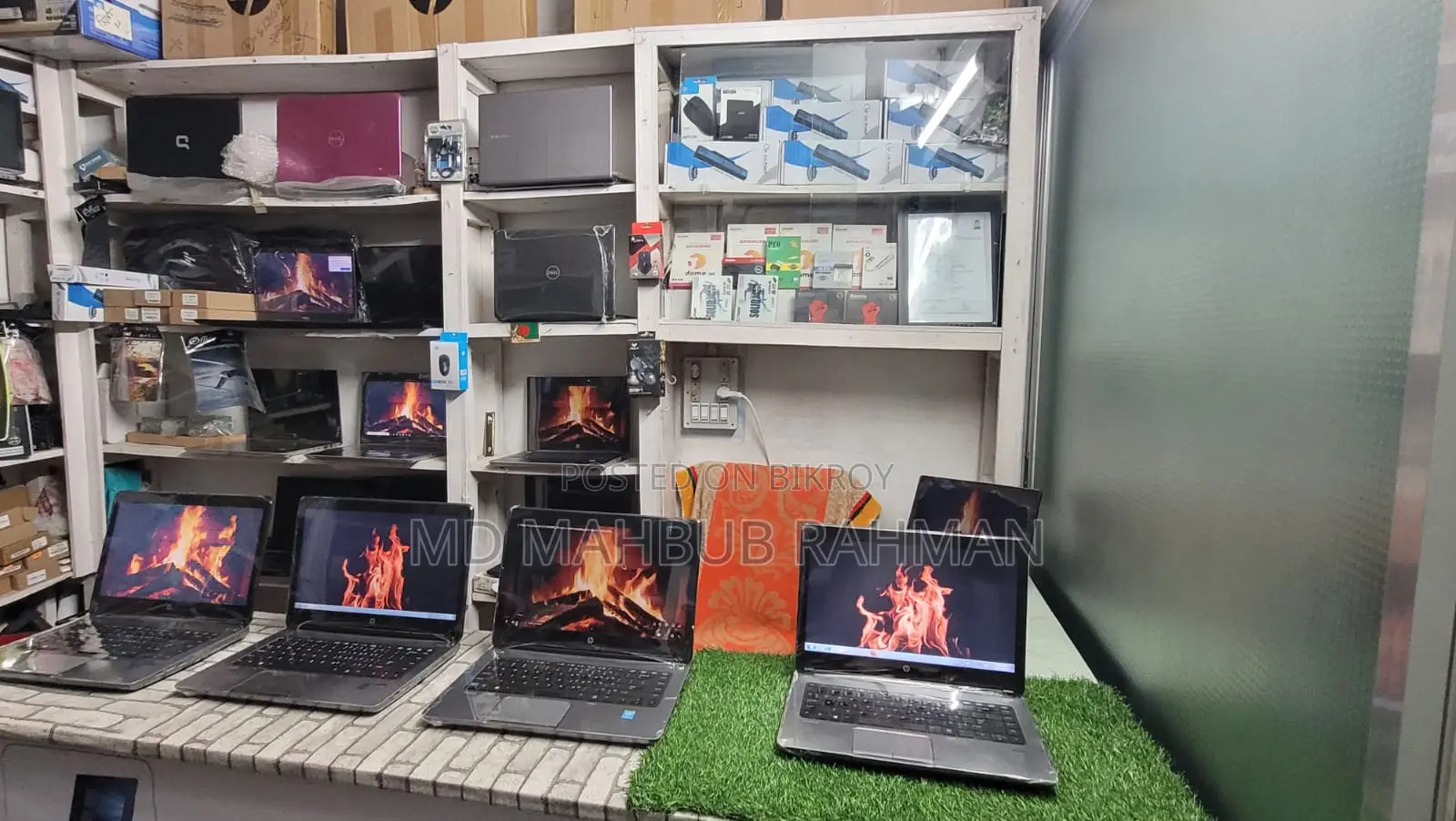 Looking for the perfect laptop for freelancing or IELTS?