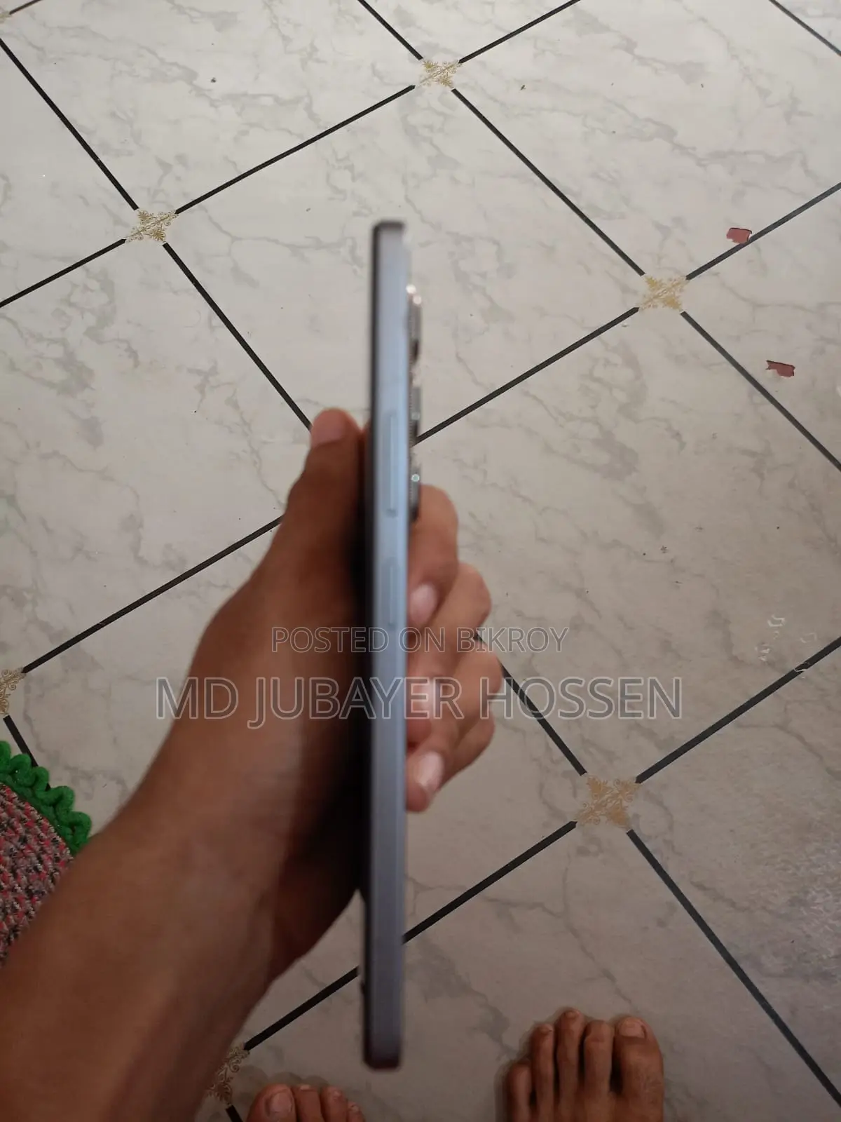 Infinix Hot 50 Pro 8/128 (Used)