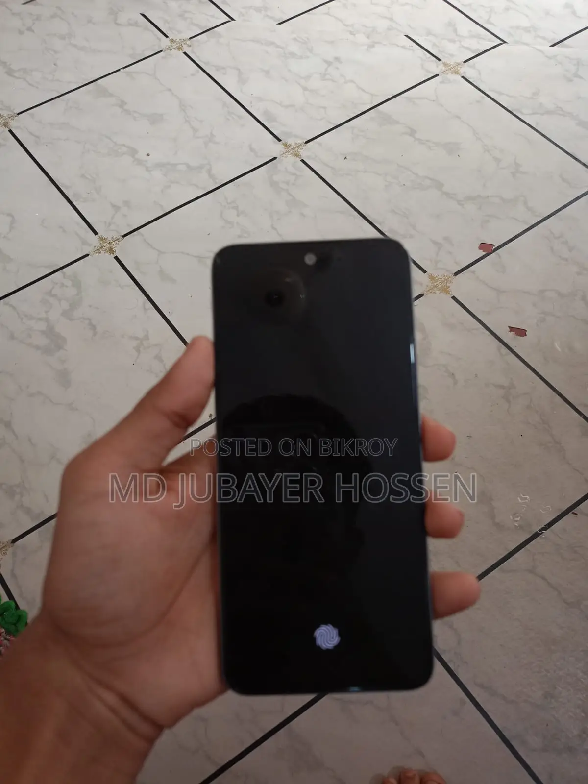Infinix Hot 50 Pro 8/128 (Used)