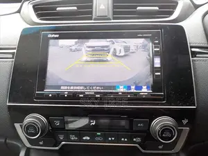 Honda CR-V Ex-Master-Piece 2020