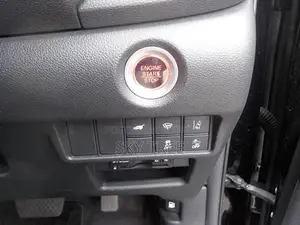 Honda CR-V Ex-Master-Piece 2020