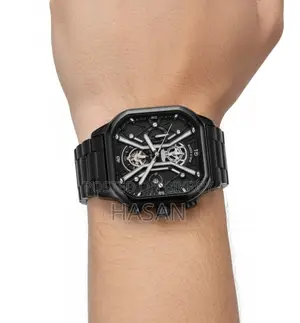 Poedagar Chronograph Active Brand New Watch with Box