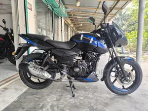 Bajaj Pulsar 150 Double Disc 2021