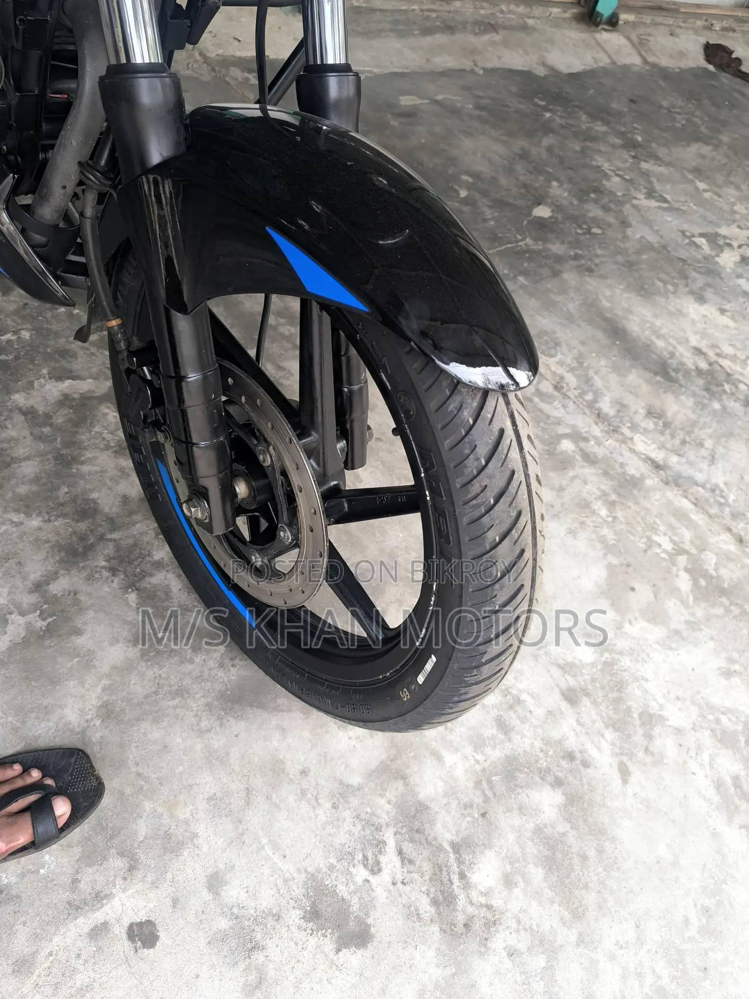 Bajaj Pulsar 150 Double Disc 2021