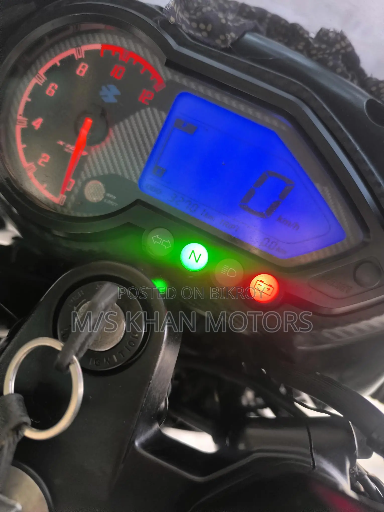 Bajaj Pulsar 150 Double Disc 2021