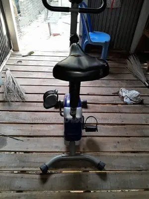 Cycling Machine