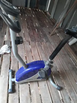 Cycling Machine