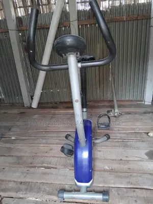 Cycling Machine