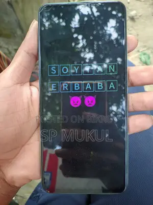 Xiaomi Redmi Note 12 (Used)