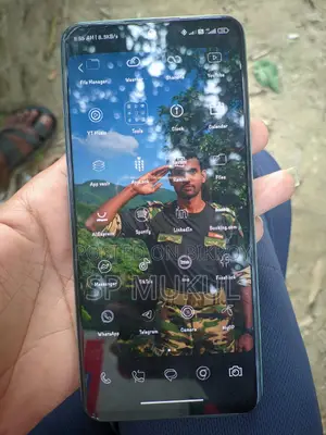Xiaomi Redmi Note 12 (Used)
