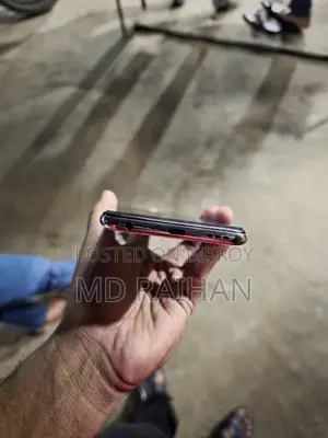Realme 09 5g Speed Edition (Used)
