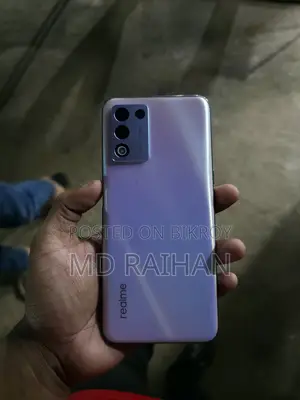 Realme 09 5g SpeeSEdition (Used)