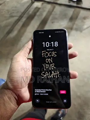Realme 09 5g SpeeSEdition (Used)