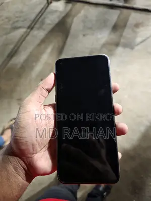 Realme 09 5g SpeeSEdition (Used)