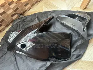 Suzuki Gixxer Sf Side Kit