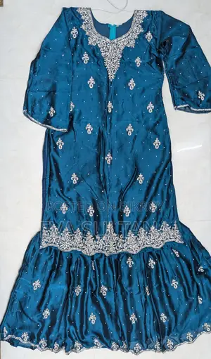 Party Dress
