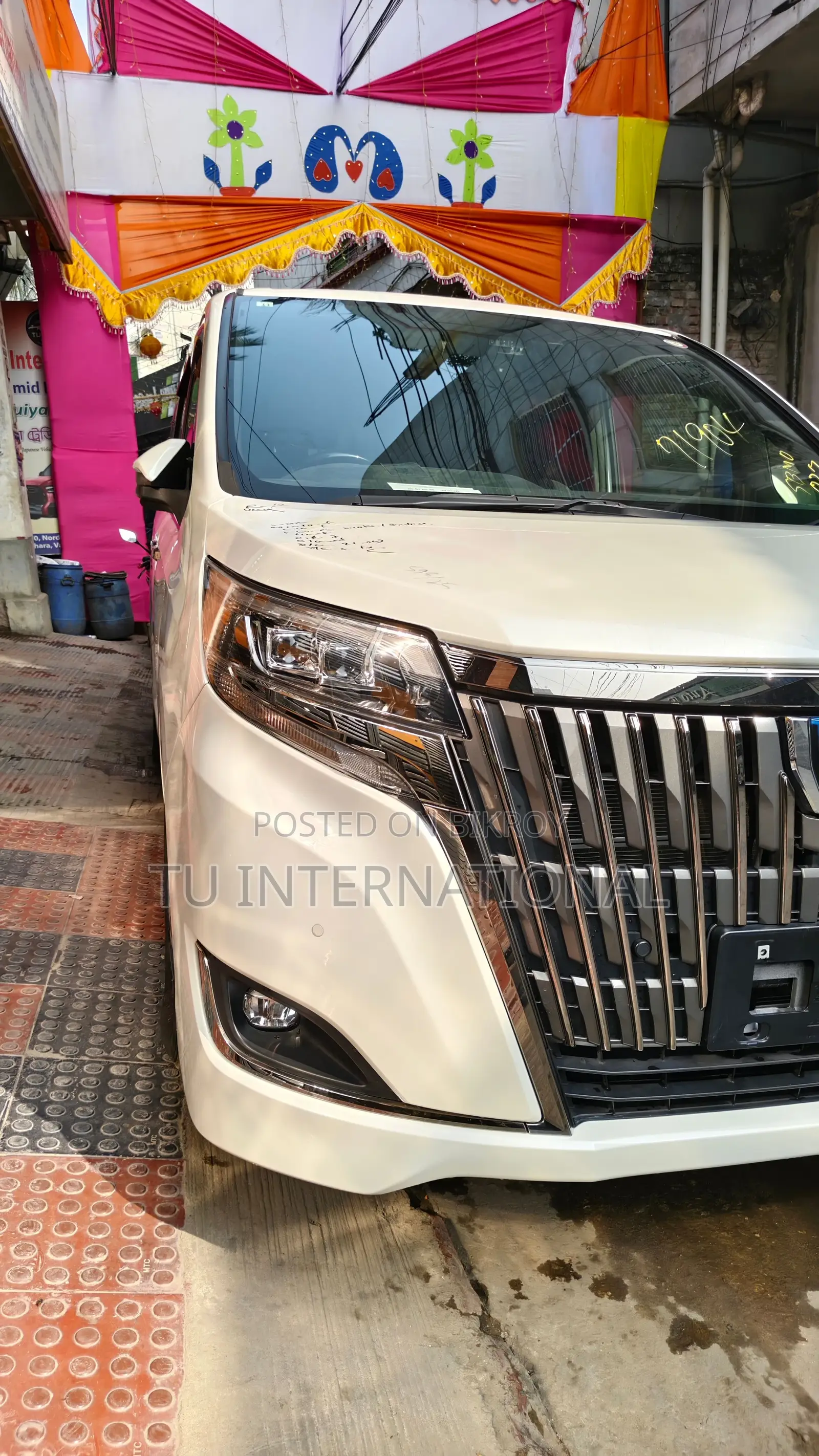 Toyota Esquire GI PREMIUM - HV 2020