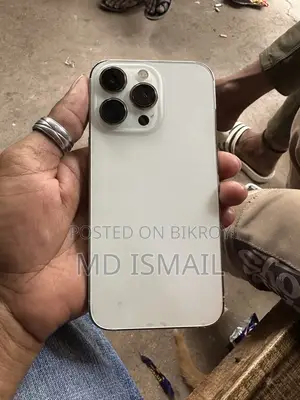 Apple iPhone 13 Pro (Used)